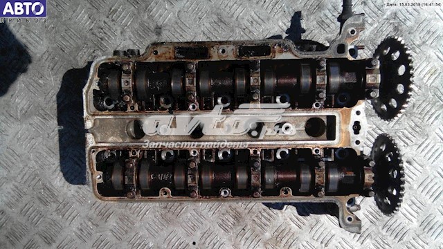 Compre 90400234 Opel Cabeça de motor (CBC)