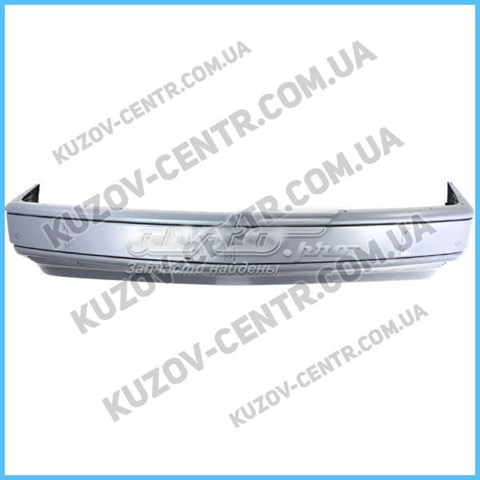 Pára-choque dianteiro FPS FP3526903 preço, a partir de 130,32 USD