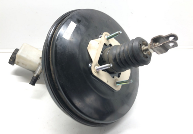 Reforçador dos freios a vácuo GS1E43800 Mazda