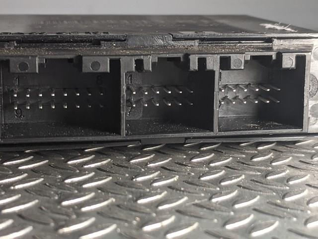 Módulo de direção (Centralina eletrônica) de sensor de estacionamento VAG 4F0919283G preço, a partir de 94,97 USD