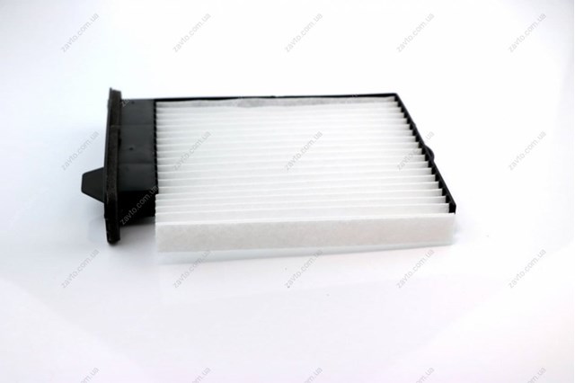 Filtro de salão SA480 Shafer