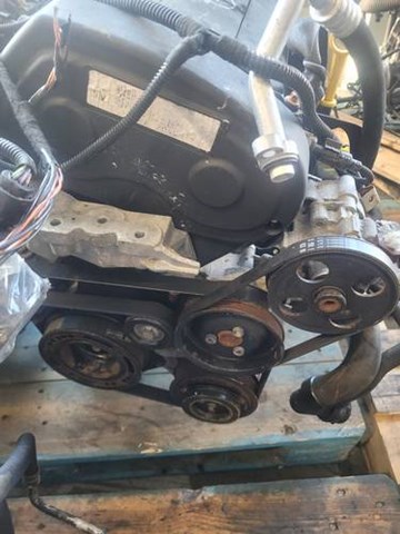Compre A18XER Opel Motor montado