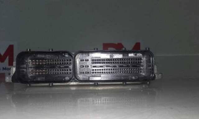 Compre 0281017105 Opel Módulo de direção (Centralina eletrônica) de motor