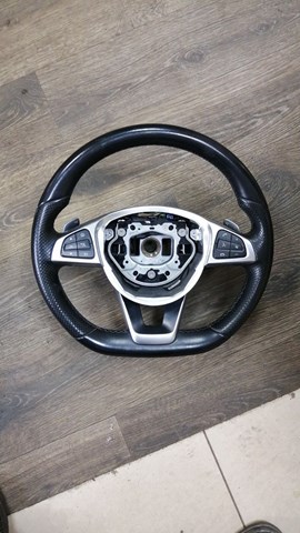 Compre A0004604003 Mercedes Volante