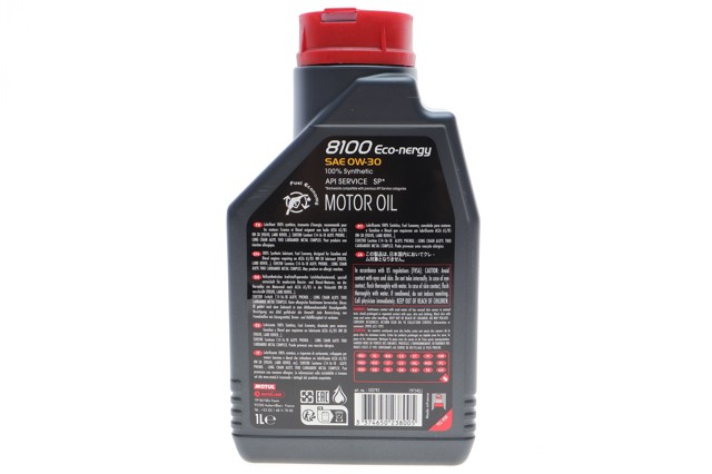 Compre 872011 Motul Óleo para motor