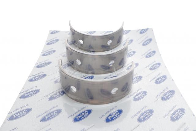 Folhas inseridas principais de cambota, kit, padrão (STD) Ford 2S7Q6330A1A preço, a partir de 48,23 USD