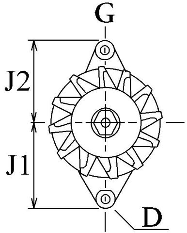  Cargo F032112205
