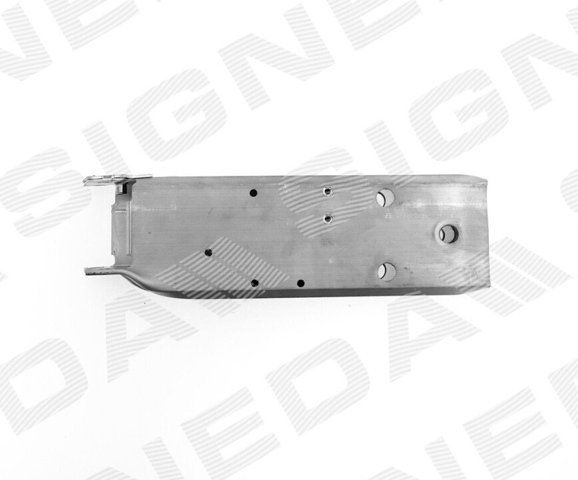 Compre PBM43049CL Signeda Consola de reforçador do pára-choque dianteiro