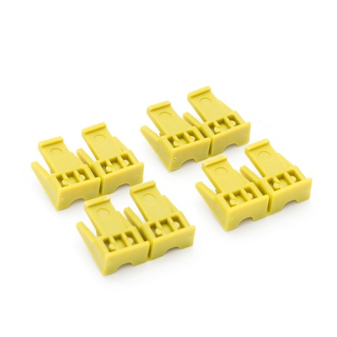 Kit de reparação de tubo coletor de admissão KL6420905037 Klifex