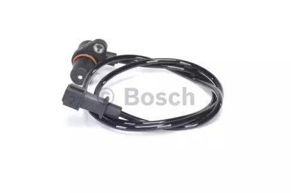 Sensor de posição (de revoluções) de cambota 261210128 Bosch