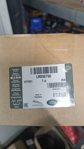 LR050750 Land Rover Óleo de transmissão