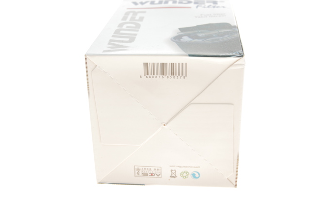  Wunder WB135