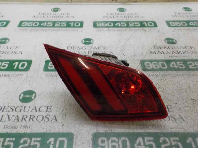 Lanterna traseira esquerda interna Peugeot/Citroen 9677818380 preço, a partir de 52,87 USD