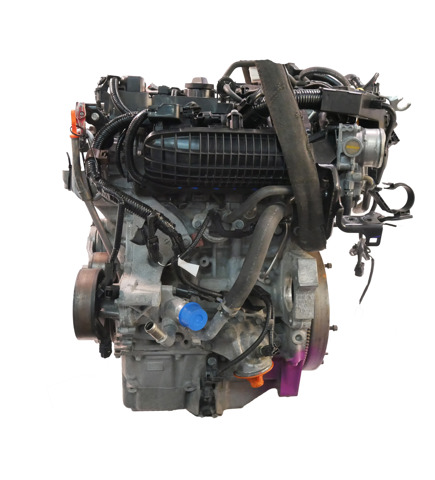 Motor montado P10A2 Honda