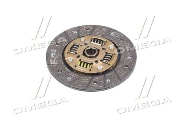 Disco de embraiagem VALEO DW18
