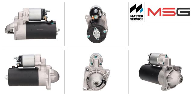 Motor de arranco MSG CMS1212 preço, a partir de 44,92 USD