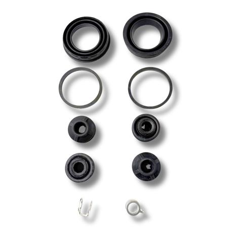 044790T010 Toyota Kit de reparação de suporte do freio traseiro
