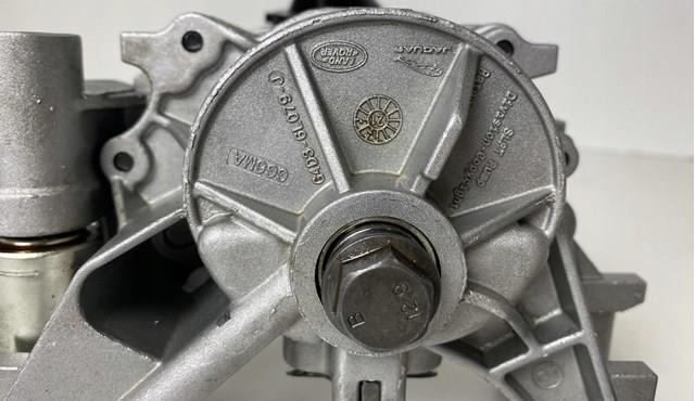 Bomba de óleo Jaguar JDE39264 preço, a partir de 133,03 USD