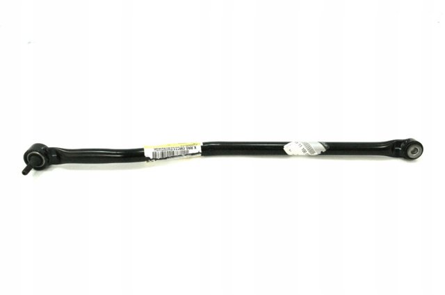Barra transversal de suspensão traseira Renault (RVI) 551210188R