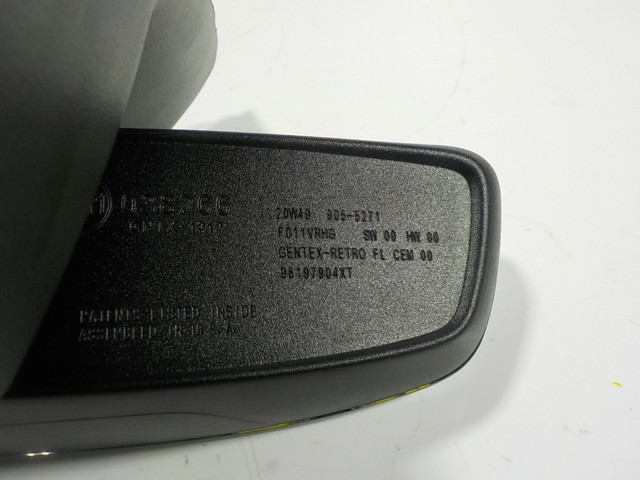 98197904XT Peugeot/Citroen 