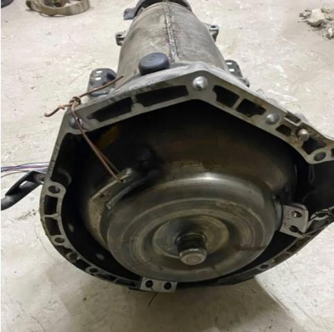  Mercedes R2202711901