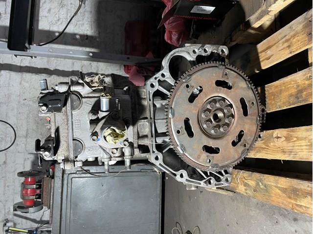  Suzuki M16A
