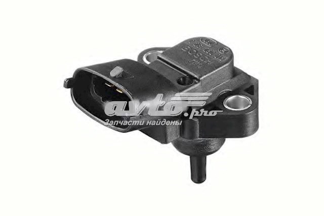 Sensor de pressão de supercompressão 281002205 Bosch