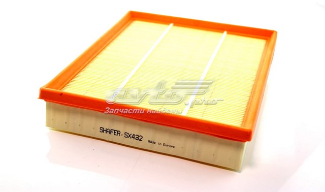 Filtro de ar Shafer SX432