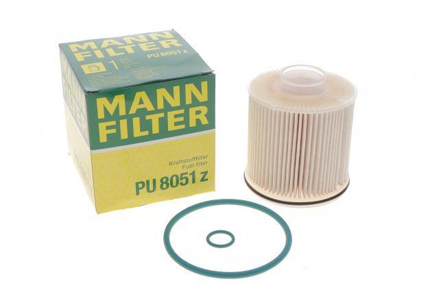 164001458R Renault (RVI) Filtro de combustível