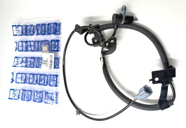 Compre Q2120434 Q-fix Sensor ABS dianteiro direito