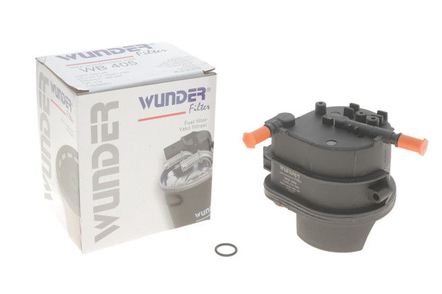 Compre WB405 Wunder Filtro de combustível