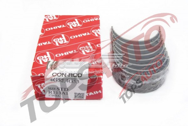 Compre R113A1STD Taiho Folhas inseridas de cambota de biela, kit, padrão (STD)