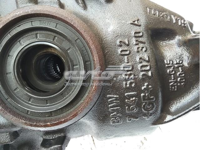 33107566225 BMW Redutor do eixo traseiro
