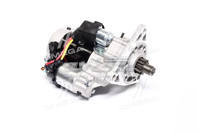 Motor de arranco Jubana 243708501 preço, a partir de 217,52 USD