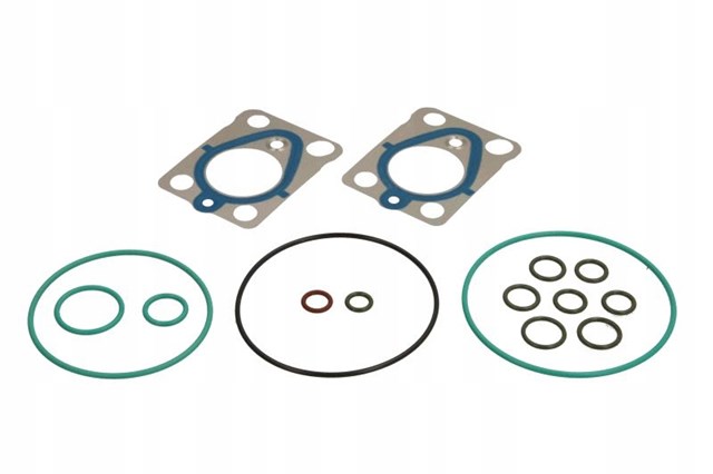 Kit de reparação da Bomba de Combustível de Pressão Alta 7135553 Delphi