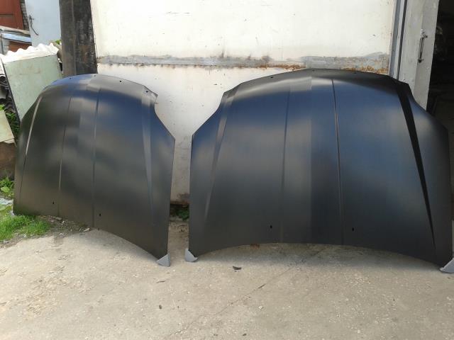 Compre Capota Mitsubishi Galant 9