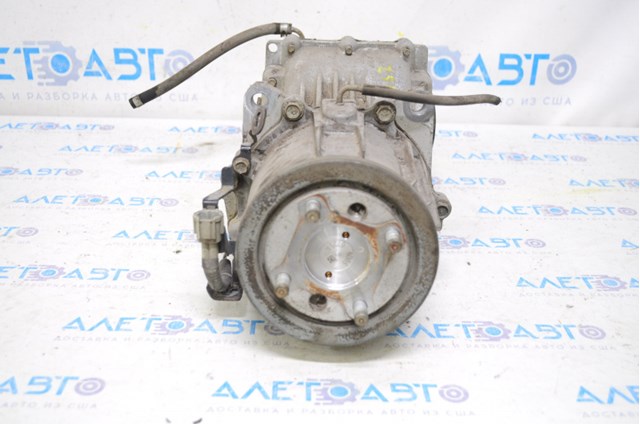 Redutor do eixo traseiro 383004BF0A Renault (RVI)