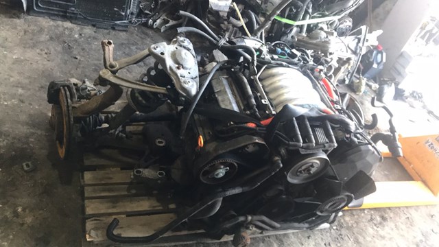 Motor montado VAG BDV preço, a partir de 1214,49 USD