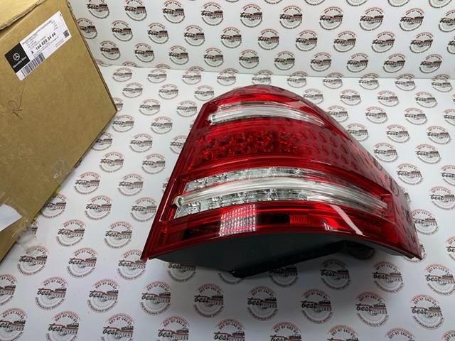 Lanterna traseira direita Mercedes A1648203464 preço, a partir de 382,61 USD