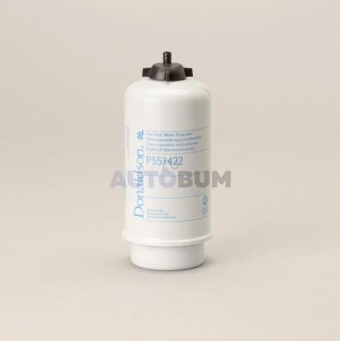Compre P551422 Donaldson Filtro de combustível