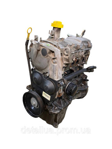  K7MF710 Renault (RVI)
