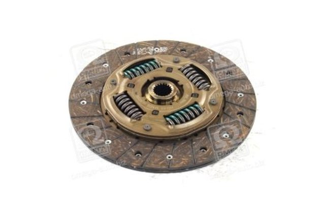  VALEO HD88