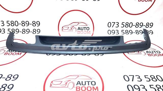 5NN807482B041 VAG Spoiler do pára-choque traseiro