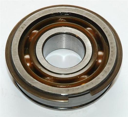 Rolamento da Caixa de Mudança AB40087S08 SNR