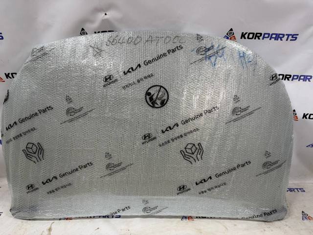 Compre 66400AT000 Hyundai/Kia Capota