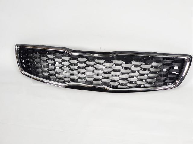 86350A7810 Hyundai/Kia Grelha do radiador