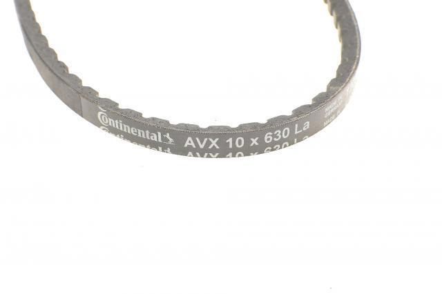 Correia dos conjuntos de transmissão Continental/Siemens AVX10X630 preço, a partir de 6,31 USD