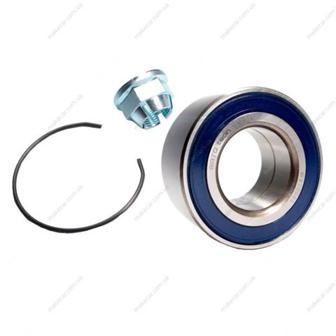 Rolamento de cubo dianteiro Sato Tech WB70001 preço, a partir de 16,87 USD