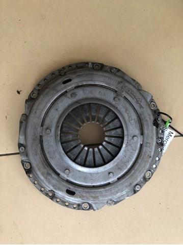 Kit de embraiagem (3 peças) Mercedes A0002500900
