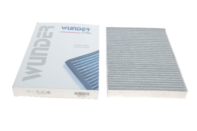 Compre WPK113 Wunder Filtro de salão